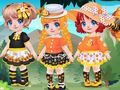 Gioco Toddie Jollie Bee in linea
