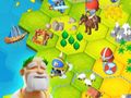 Gioco Maledizione della civiltà: le tribù sorgono!  in linea