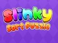 Gioco Puzzle di ordinamento sinuoso  in linea