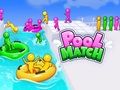 Gioco Marmellata per partite in piscina  in linea