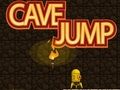 Gioco Salto nella grotta  in linea