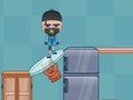 Gioco Solo l'abilità Parkour è attiva  in linea