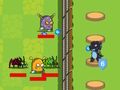 Gioco Fusione del drago di difesa della torre  in linea