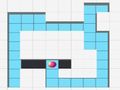 Gioco Disegna il puzzle del percorso  in linea