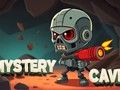 Gioco Grotta Misteriosa  in linea