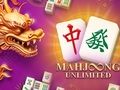 Gioco Mahjong illimitato  in linea