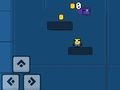 Gioco Il piccolo Yellowman salta  in linea