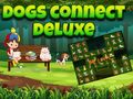 Gioco I cani si connettono Deluxe  in linea