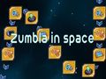 Gioco Zumbla nello spazio  in linea