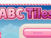 Gioco Piastrelle ABC  in linea