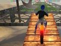Gioco Prove motociclistiche  in linea