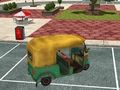 Gioco Simulatore di guida in città di risciò TukTuk  in linea
