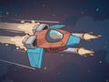 Gioco Attacco stellare 3D  in linea