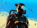 Gioco Immersione profonda di sopravvivenza subacquea  in linea