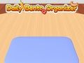 Gioco Organizzatore quotidiano di Bento  in linea