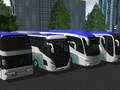 Gioco Simulatore di autobus definitivo 2021 3D  in linea