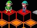 Gioco Oltre l'arcobaleno  in linea