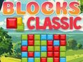 Gioco BlocchiClassico  in linea