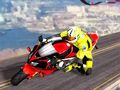 Gioco Caos della Moto SkyRace  in linea