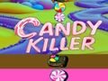 Gioco L'assassino delle caramelle  in linea