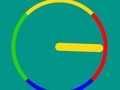 Gioco Il tempo ha colore  in linea