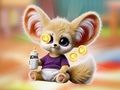 Gioco Fennec La Volpe  in linea