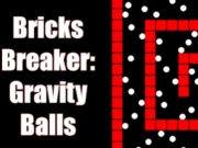 Gioco Sfere di gravità per rompere i mattoni  in linea