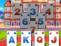 Gioco Il solitario dell'hotel di Emily  in linea