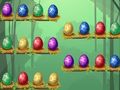 Gioco Ordina le uova  in linea