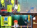Gioco Dino Caos Idle  in linea