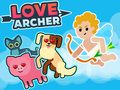 Gioco Amore Arciere  in linea