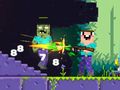Gioco Avventure nel dungeon di Noob Legends  in linea