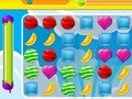 Gioco Il dolce mondo di Candyland  in linea