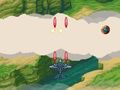 Gioco Super fuoco del cielo  in linea