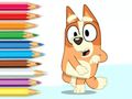 Gioco Libro da colorare: Xilofono del Bingo  in linea