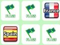 Gioco Bandiere volanti  in linea