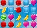 Gioco Dolce mondo  in linea