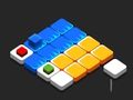 Gioco Piattaforme cubiche  in linea