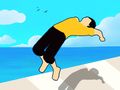 Gioco Maestro del salto mortale all'indietro  in linea