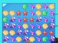 Gioco Saga di scintillii marini  in linea