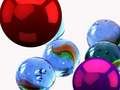 Gioco Le palline colorate si illuminano al buio  in linea