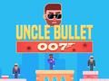 Gioco Zio Bullet 007  in linea