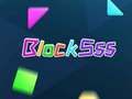 Gioco Blocchi  in linea
