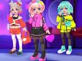 Gioco Divertimento al neon per bambini  in linea