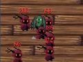 Gioco Evoluzione delle creature Unisci e clicca  in linea