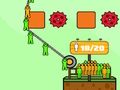 Gioco Puzzle di corda  in linea