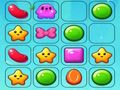 Gioco Divertimento con le caramelle  in linea