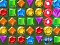 Gioco La città perduta Match 3  in linea