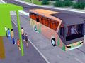 Gioco Guida di autobus automatici 2024  in linea