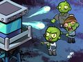 Gioco TD Zombie del giorno del giudizio  in linea